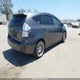 JTDZN3EU1C3032934 2012 Toyota Prius V Five auction photo thumbnail 4