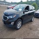 2GNAXHEV7L6169471 2020 Chevrolet Equinox Fwd Ls auction photo thumbnail 2