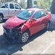 5YFBURHE5JP797869 2018 Toyota Corolla Le auction photo thumbnail 2
