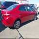 5YFBURHE5JP797869 2018 Toyota Corolla Le auction photo thumbnail 4