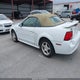 1FAFP44443F396063 2003 Ford Mustang auction photo thumbnail 3