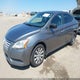 3N1AB7AP8FY282019 2015 Nissan Sentra S auction photo thumbnail 2