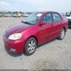 1NXBR38E54Z244821 2004 Toyota Corolla Le auction photo thumbnail 2
