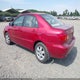 1NXBR38E54Z244821 2004 Toyota Corolla Le auction photo thumbnail 3