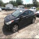 5NPDH4AE2DH169554 2013 Hyundai Elantra Limited auction photo thumbnail 2