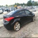 5NPDH4AE2DH169554 2013 Hyundai Elantra Limited auction photo thumbnail 4