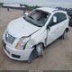 3GYFNAE36FS527220 2015 Cadillac Srx Standard auction photo thumbnail 2