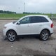 2FMDK4KC4EBB16975 2014 Ford Edge Limited auction photo thumbnail 15