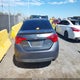 2T1BURHE8JC994714 2018 Toyota Corolla Se auction photo thumbnail 17