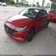 KMHLM4AJ9PU078520 2023 Hyundai Elantra Blue auction photo thumbnail 2