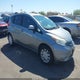 3N1CE2CP1EL360202 2014 Nissan Versa Note Sv auction photo thumbnail 1