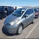 3N1CE2CP1EL360202 2014 Nissan Versa Note Sv auction photo thumbnail 2