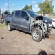 3GCUYEED6KG162586 2019 Chevrolet Silverado 1500 Rst auction photo thumbnail 1