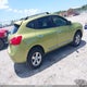 JN8AS5MT9DW014292 2013 Nissan Rogue S auction photo thumbnail 4