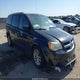 2C4RDGCG3ER320374 2014 Dodge Grand Caravan Sxt auction photo thumbnail 1