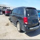 2C4RDGCG3ER320374 2014 Dodge Grand Caravan Sxt auction photo thumbnail 3