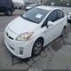 JTDKN3DU8A0095692 2010 Toyota Prius Ii auction photo thumbnail 2