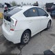 JTDKN3DU8A0095692 2010 Toyota Prius Ii auction photo thumbnail 4