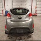 KMHTC6AD0FU244981 2015 Hyundai Veloster auction photo thumbnail 17