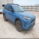 2T3UWRFV6PW170280 2023 Toyota Rav4 Hybrid Woodland Edition auction photo thumbnail 1
