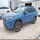 2T3UWRFV6PW170280 2023 Toyota Rav4 Hybrid Woodland Edition auction photo thumbnail 2
