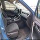 2T3UWRFV6PW170280 2023 Toyota Rav4 Hybrid Woodland Edition auction photo thumbnail 5