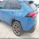 2T3UWRFV6PW170280 2023 Toyota Rav4 Hybrid Woodland Edition auction photo thumbnail 6