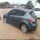 JM1BL1H50A1220501 2010 Mazda Mazda3 S Sport auction photo thumbnail 3