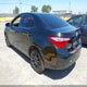 2T1BURHE5GC516582 2016 Toyota Corolla S W/Special Edition Pkg auction photo thumbnail 3