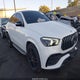 4JGFD6BB5MA379671 2021 Mercedes-Benz Amg Gle 53 Coupe 4Matic auction photo thumbnail 1
