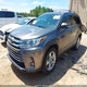 5TDYZRFH9JS277125 2018 Toyota Highlander Limited auction photo thumbnail 2
