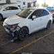 JTDS4RCE9LJ029942 2020 Toyota Corolla Se auction photo thumbnail 2