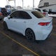 JTDS4RCE9LJ029942 2020 Toyota Corolla Se auction photo thumbnail 3