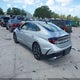 KMHL64JA6RA373900 2024 Hyundai Sonata Sel auction photo thumbnail 3
