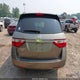 5FNRL5H6XCB134766 2012 Honda Odyssey Ex-L auction photo thumbnail 16