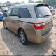 5FNRL5H6XCB134766 2012 Honda Odyssey Ex-L auction photo thumbnail 3