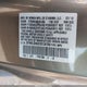 5FNRL5H6XCB134766 2012 Honda Odyssey Ex-L auction photo thumbnail 9