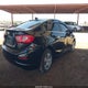 1G1BC5SM4J7171722 2018 Chevrolet Cruze Ls Auto auction photo thumbnail 4
