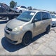 5TDZA23CX4S074972 2004 Toyota Sienna Le auction photo thumbnail 2