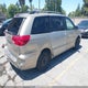 5TDZA23CX4S074972 2004 Toyota Sienna Le auction photo thumbnail 4
