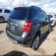 2GNALCEK3H1612594 2017 Chevrolet Equinox Lt auction photo thumbnail 4
