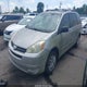5TDZA23C94S040697 2004 Toyota Sienna Ce/Le auction photo thumbnail 2