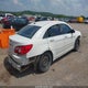 1C3LC46K38N155827 2008 Chrysler Sebring Lx auction photo thumbnail 4
