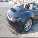 WP0CA2A93MS239717 2021 Porsche 911 Carrera 4 /Carrera auction photo thumbnail 4