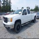 1GT424C88BF169638 2011 GMC Sierra 3500Hd Slt auction photo thumbnail 2