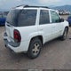 1GNDT13S342264990 2004 Chevrolet Trailblazer Lt auction photo thumbnail 4