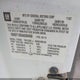 1GNDT13S342264990 2004 Chevrolet Trailblazer Lt auction photo thumbnail 9