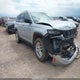 1C4RJKAG4P8887111 2023 Jeep Grand Cherokee L Laredo 4X4 auction photo thumbnail 1
