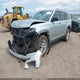 1C4RJKAG4P8887111 2023 Jeep Grand Cherokee L Laredo 4X4 auction photo thumbnail 2