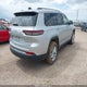 1C4RJKAG4P8887111 2023 Jeep Grand Cherokee L Laredo 4X4 auction photo thumbnail 4